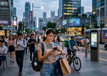 8.5 Billion by 2032 — Unified Commerce Drives the Next-Generation POS Revolution