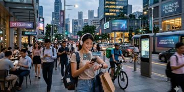 8.5 Billion by 2032 — Unified Commerce Drives the Next-Generation POS Revolution