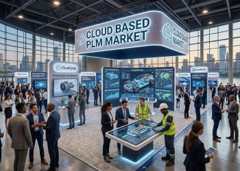 .6 Billion by 2035 — How Cloud PLM Is Accelerating Product Innovation from Concept to Launch