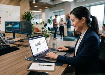 .4 Billion by 2032: 6 Data Democratisation Drivers Fuelling the Self-Service Analytics Market