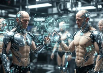 .7 Billion by 2035 — How Wearables and Exoskeletons Are Enhancing Human Capabilities
