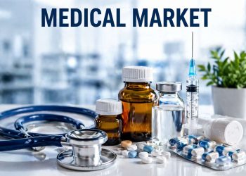0 Billion by 2032: 6 Innovations Accelerating the Global Medical Market