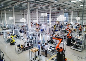  Billion by 2035 — How RaaS Is Democratizing Automation for Enterprises of All Sizes