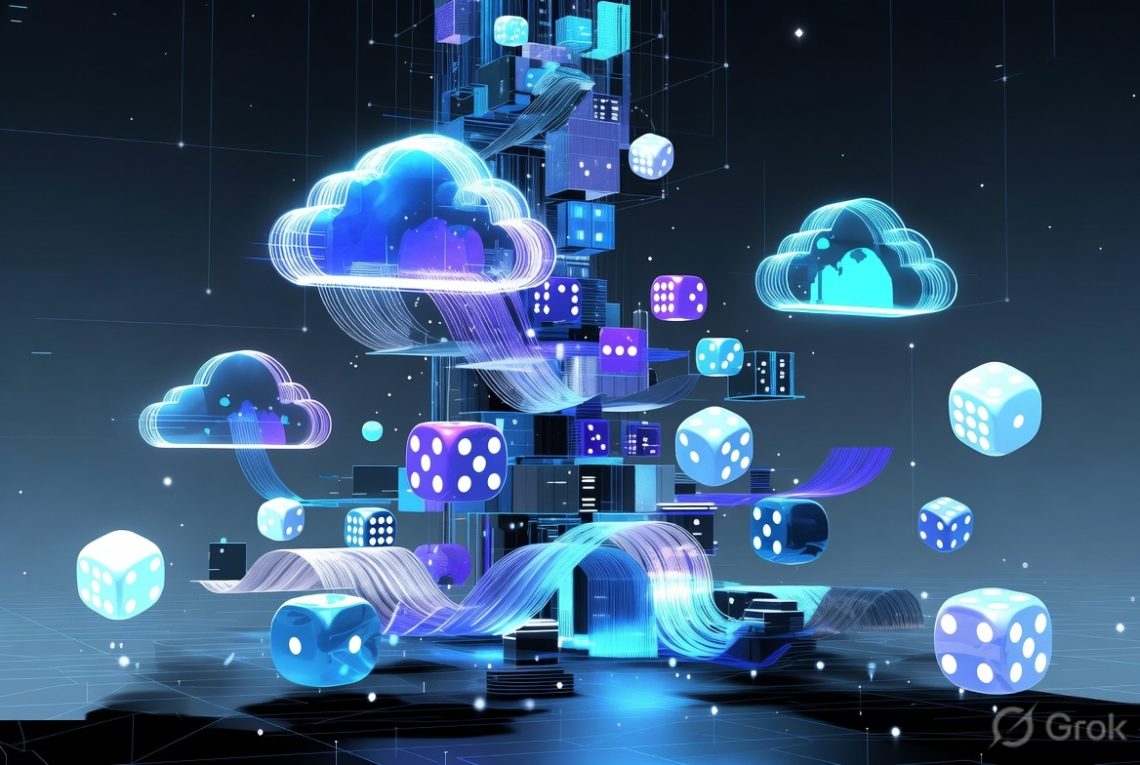 .7 Billion by 2035 — How Advanced Statistical Modeling Is Powering Data-Driven Decisions