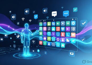 7.5 Billion by 2035 — How Generative AI Is Turning Digital Assistants into Proactive Partners