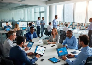  Billion by 2035 — How AI-Powered Sales Engagement Is Revolutionizing Revenue Operations