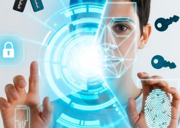  Billion by 2035 — How Biometrics and FIDO2 Are Killing the Password Forever