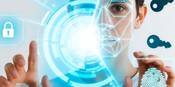  Billion by 2035 — How Biometrics and FIDO2 Are Killing the Password Forever