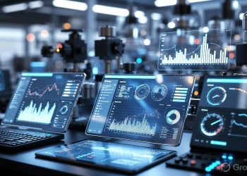 9.25 Billion by 2035 — How Embedded Analytics Is Becoming the Brain of Every Application