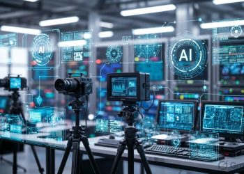 9.49 Billion by 2035 — How AI-Powered Sight Is Transforming Industries