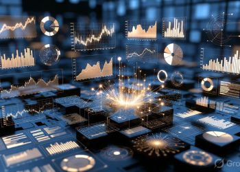 .98 Billion by 2035 — How Predictive and Prescriptive Analytics Are Driving Smarter Decisions
