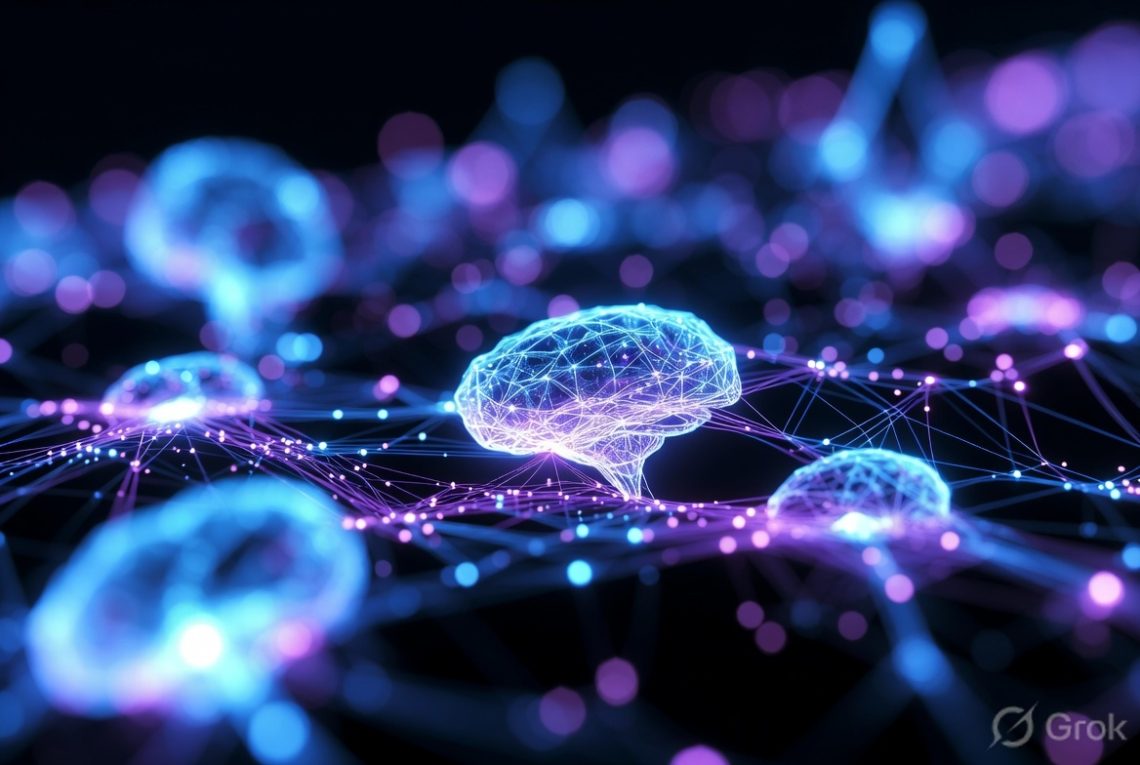 .4 Billion by 2035 — How Deep Learning Frameworks Are Powering the AI Revolution