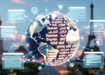 .4 Billion by 2035 — How Neural Machine Translation Is Breaking Global Language Barriers