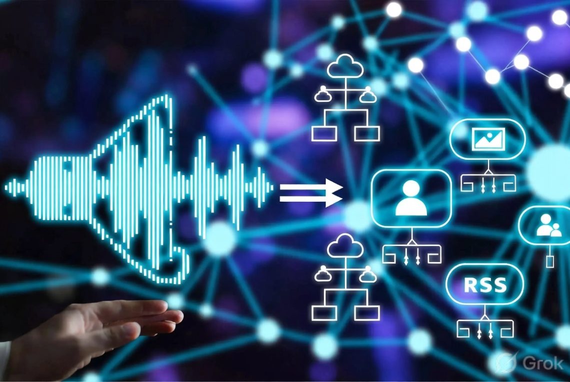 .9 Billion by 2035 — How AI-Powered IVR Is Eliminating Menu Fatigue