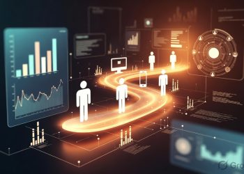 .5 Billion by 2035 — How Customer Journey Analytics Is Mapping the Path to Purchase