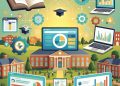 .2 Billion by 2035 — How Cloud-Based ERP Is Transforming Educational Institution Management