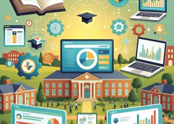 .2 Billion by 2035 — How Cloud-Based ERP Is Transforming Educational Institution Management
