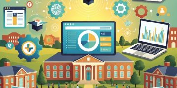.2 Billion by 2035 — How Cloud-Based ERP Is Transforming Educational Institution Management