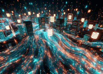 5.6 Billion by 2035 — How Big Data Software Is Unlocking Enterprise Data Value