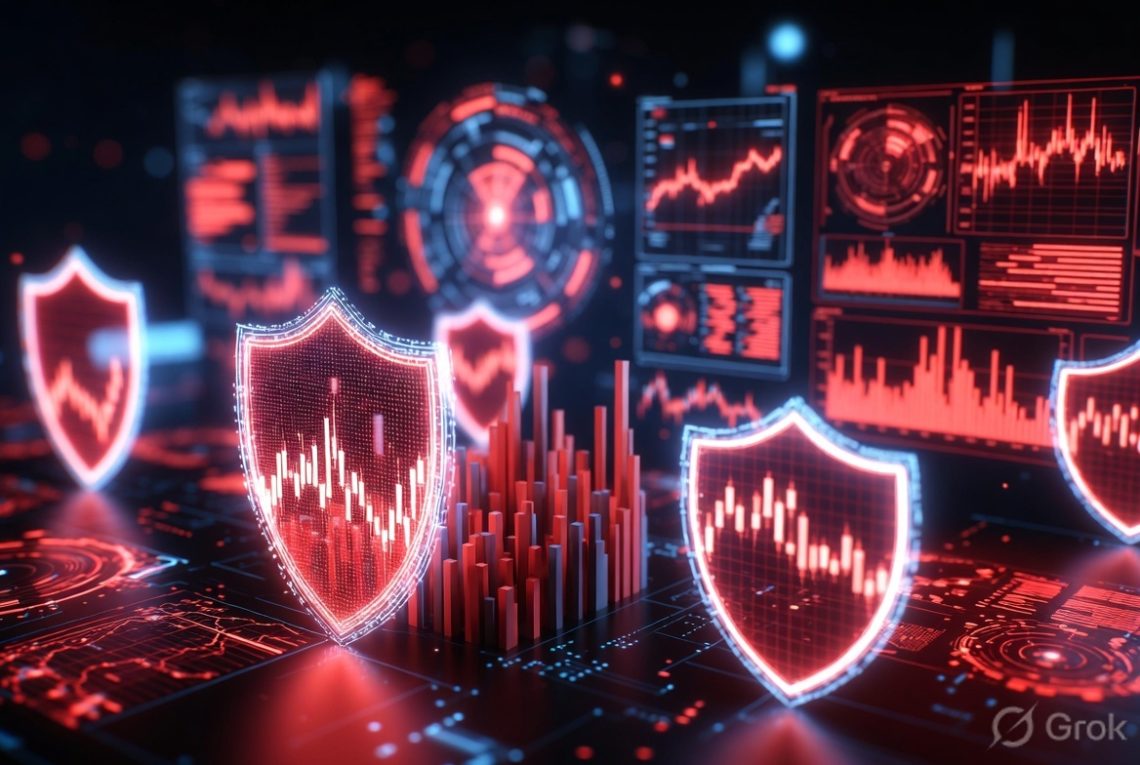 Risk Analytics Market to Reach .6 Billion by 2032 — AI-Powered Credit Risk, Climate Risk Modelling, and Real-Time Fraud Detection Reshape Enterprise Risk Management