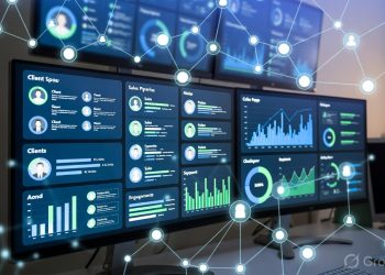 .6 Billion by 2035 — How AI-Powered CRM Analytics Is Supercharging Sales and Customer Retention