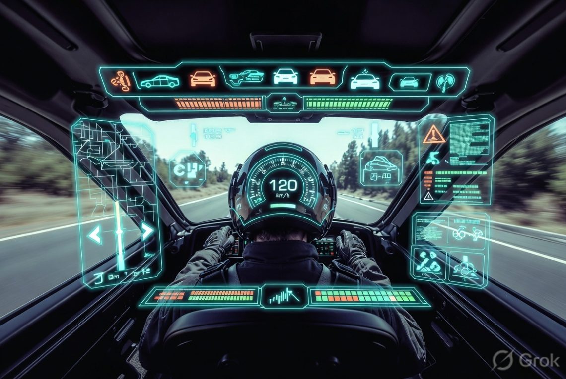  Billion by 2035 — How Fuel Cell Technology Is Powering the Zero-Emission Transportation Revolution