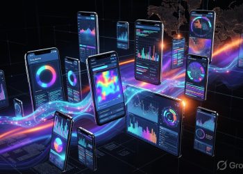 .62 Billion by 2035 — How Mobile Analytics Is Powering the App Economy