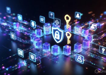  Billion by 2035 — How Decentralized Identity Is Putting Users Back in Control of Their Data