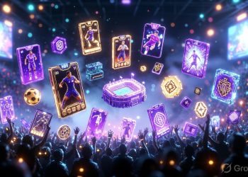  Billion by 2035 — How Digital Collectibles Are Revolutionizing Fan Engagement