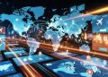 .1 Trillion by 2035 — How Digital Platforms Are Revolutionizing Travel Booking and Planning