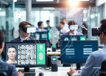 .6 Billion by 2035 — How Multi-Factor Authentication Is Securing Digital Identities