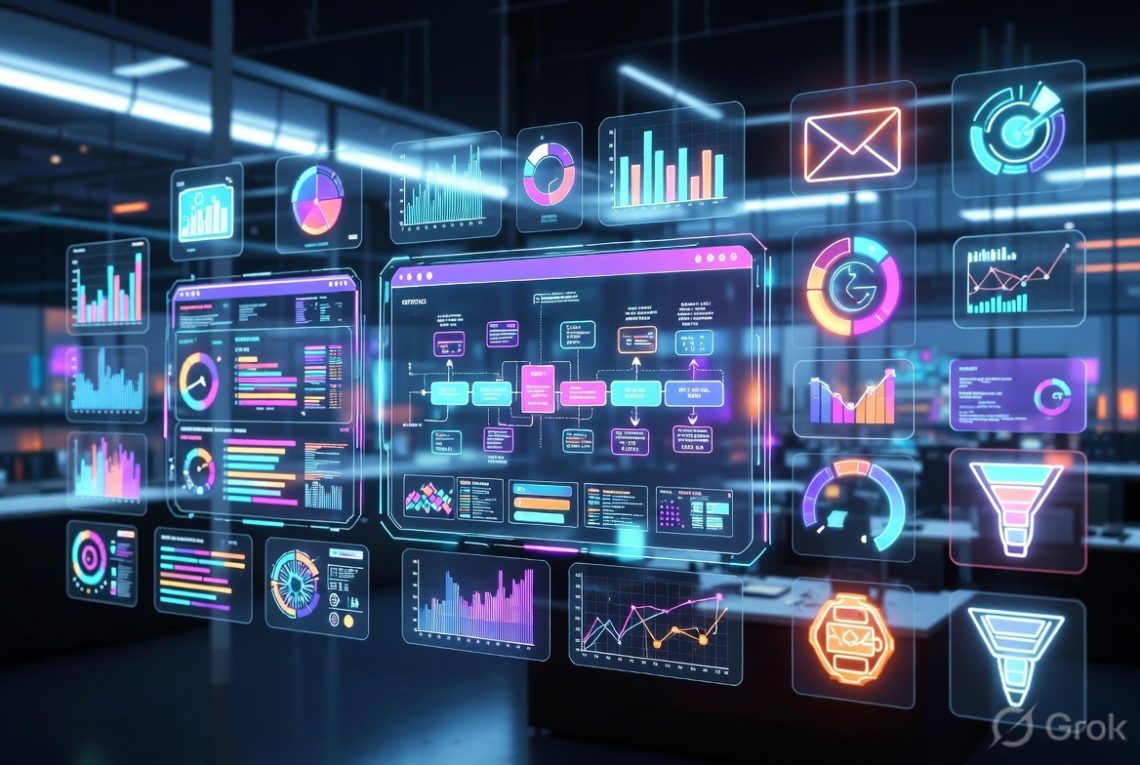 6.73 Billion by 2035 — How AI, Personalization, and Cloud Platforms Are Transforming Customer Engagement