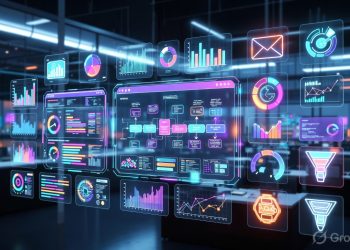 6.73 Billion by 2035 — How AI, Personalization, and Cloud Platforms Are Transforming Customer Engagement