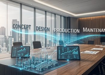 .56 Billion by 2029 — How Cloud PLM and Digital Thread Integration Are Reshaping Product Innovation