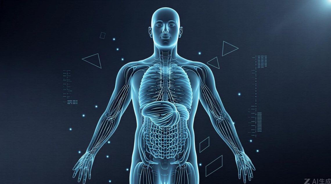 .97 Billion by 2029 — How AI-Powered Reconstruction and Spatial Computing Are Transforming Visual Intelligence