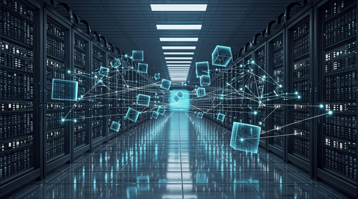 5.80 Billion by 2031 — How SDDC, Hyperconvergence, and Hybrid Cloud Are Reshaping Enterprise IT Infrastructure