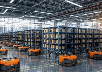 .6 Billion by 2031 — How Self-Checkout, RFID, and Computer Vision Are Reshaping the Shopping Experience