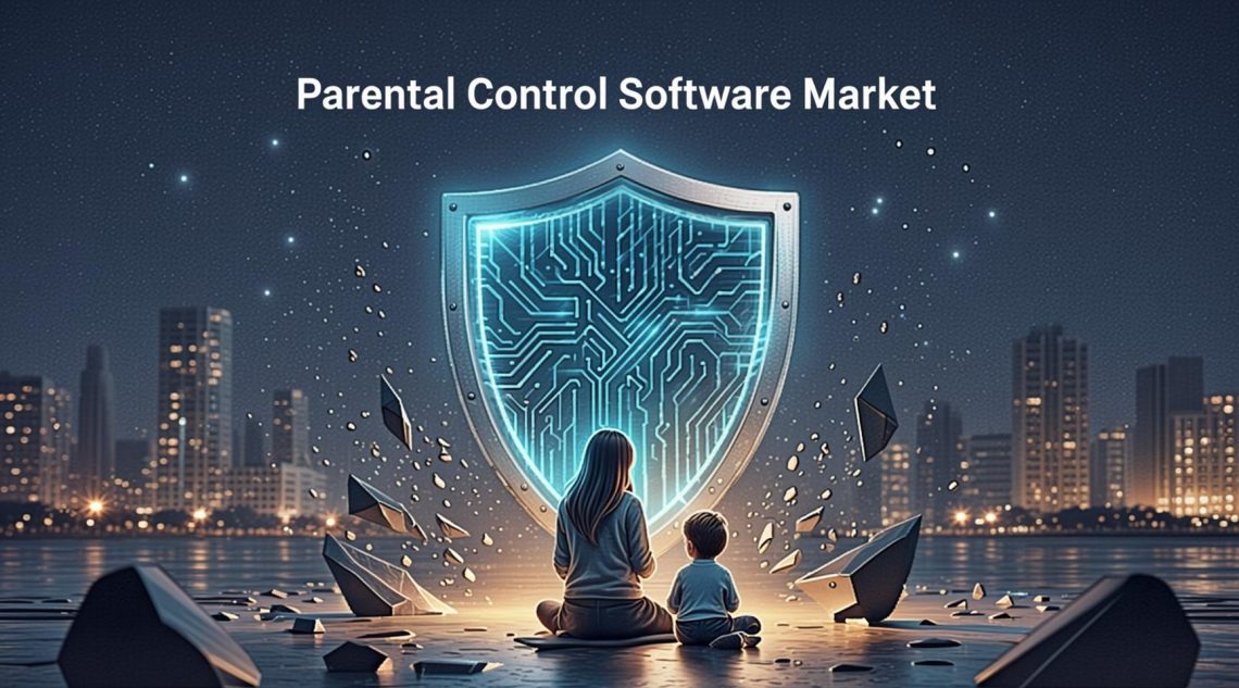 .93 Billion by 2035 — How AI-Driven Monitoring and Digital Wellness Are Transforming Child Online Safety