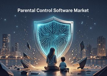 .93 Billion by 2035 — How AI-Driven Monitoring and Digital Wellness Are Transforming Child Online Safety