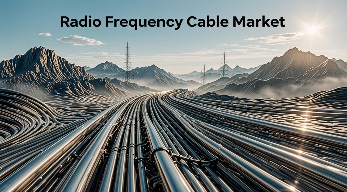 .0 Billion by 2035 — How 5G, Aerospace, and Industrial IoT Are Driving High-Frequency Connectivity .0 Billion by 2035 — How 5G, Aerospace, and Industrial IoT Are Driving High-Frequency Connectivity