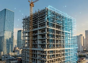 .0 Billion by 2035 — How AI-Powered Design and Optimization Are Revolutionizing the Building Industry