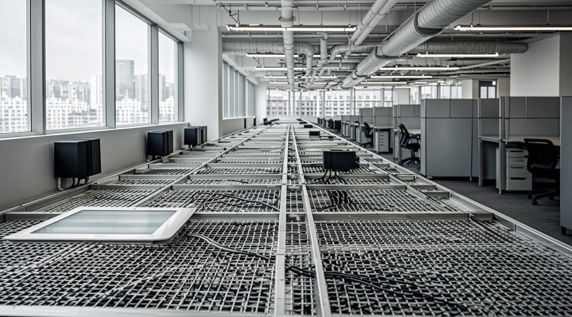 .0 Billion by 2035 — How IoT-Enabled HVAC and Smart Buildings Are Transforming Indoor Climate Control