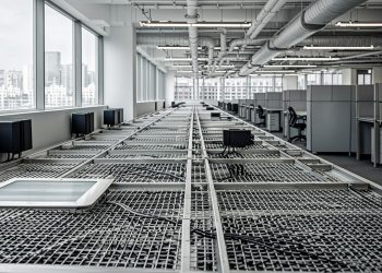 .0 Billion by 2035 — How IoT-Enabled HVAC and Smart Buildings Are Transforming Indoor Climate Control