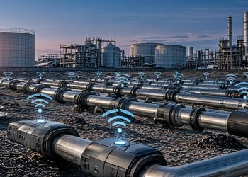 .0 Billion by 2035 — How IoT Integration and Smart Water Management Are Transforming Industrial Flow Monitoring