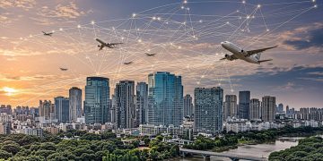 .0 Billion by 2035 — How Distributed Ledger Technology Is Transforming Supply Chain and Aircraft Maintenance