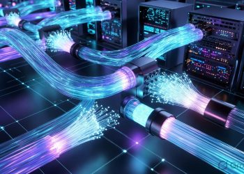 .8 Billion by 2035 — How High-Speed Copper Cables Are Connecting Hyperscale Data Centers