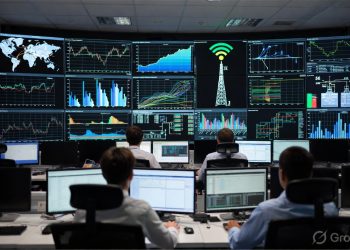 .2 Trillion by 2035 — How 5G, Cloud-Native BSS, and AI Operations Are Reshaping Telecommunications