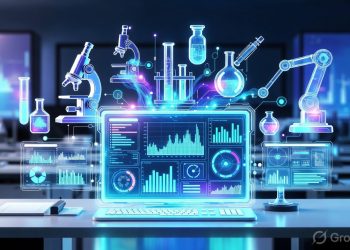 .8 Billion by 2035 — How Cloud LIMS Is Digitizing Clinical and Research Labs