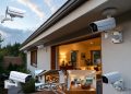 .6 Billion by 2035 — How AI-Powered Cameras Are Redefining Home Security and Monitoring