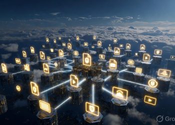 7.5 Billion by 2035 — How Scalable Storage Is Powering the Data-Driven Enterprise